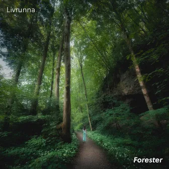 Forester by Livrunna