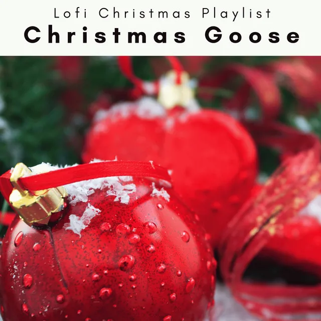 4 Peace: Christmas Goose