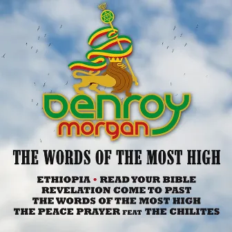 The Words of the Most High EP by Denroy Morgan