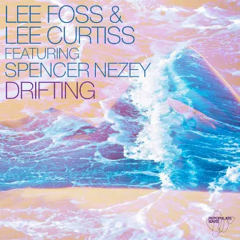 Drifting by Lee Curtiss