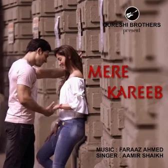 Mere Kareeb by Unknown Artist