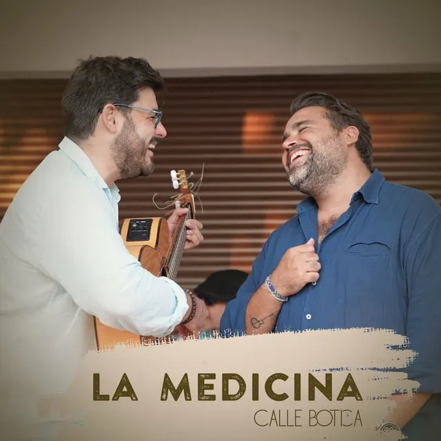 La Medicina