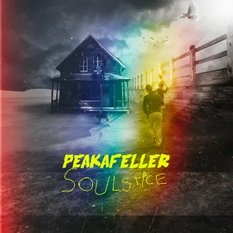 Soulstice by Peakafeller