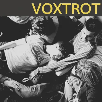 Raised By Wolves by Voxtrot