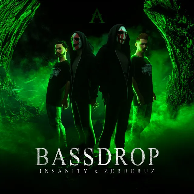 Bassdrop