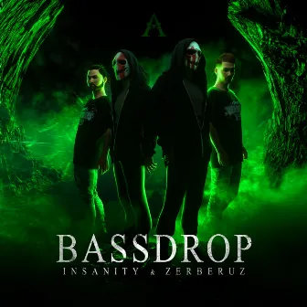 Bassdrop by Zerberuz