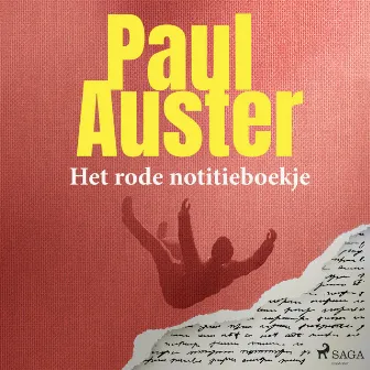 Het rode notitieboekje by Paul Auster