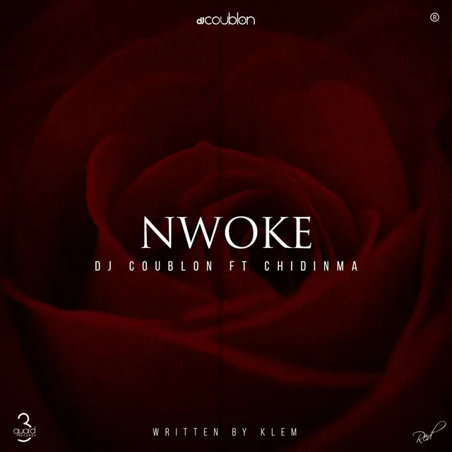 Nwoke (feat. Chidinma)