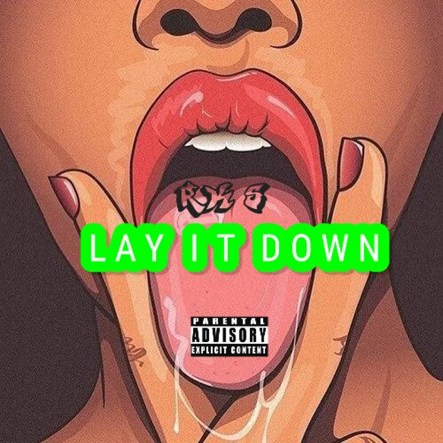 Lay It Down