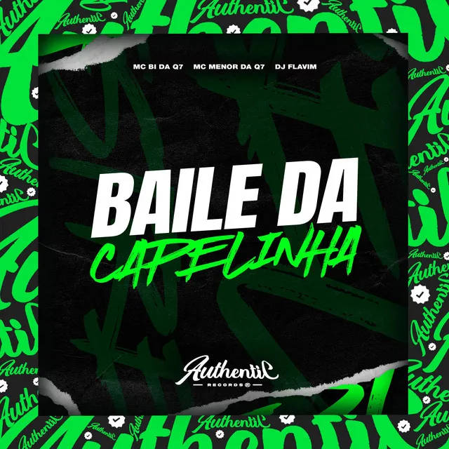 Baile Da Capelinha