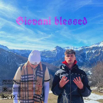 Giovani Blessed by Jacò