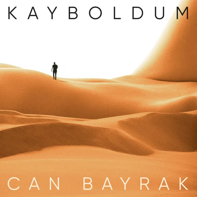 Kayboldum