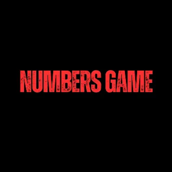 Numbers Game by Kruz Leone