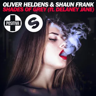 Shades Of Grey (Radio Mix) by Oliver Heldens