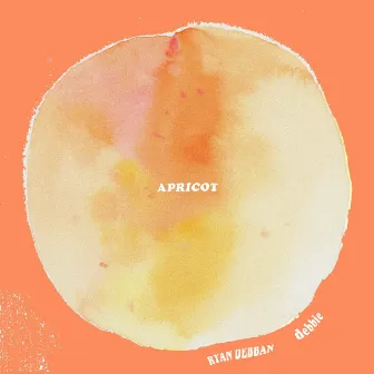 Apricot by Debbie