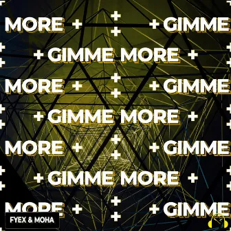 Gimme More by ExtraGirl