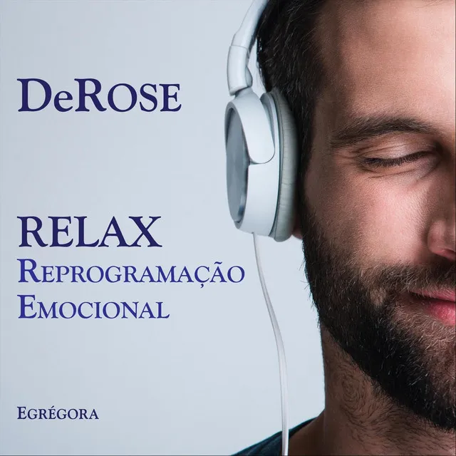 Relax: Reprogramação Emocional