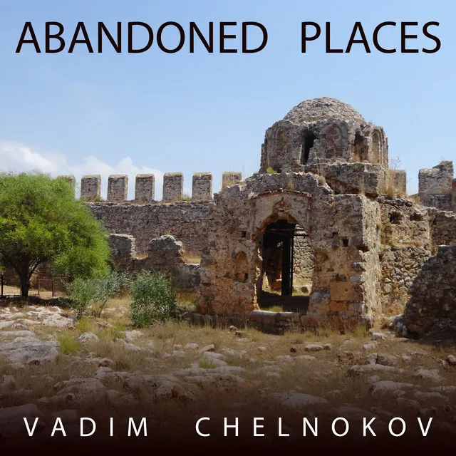 Abandoned Places