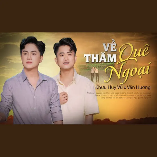 Về Thăm Quê Ngoại