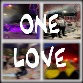 One love by Domel