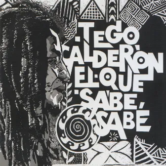 El Que Sabe, Sabe by Tego Calderón