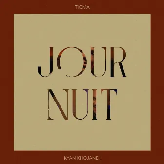 Jour / nuit by Tioma