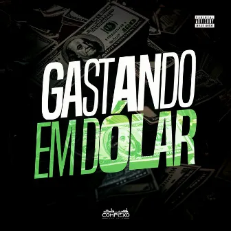 Gastando em Dolar by mc mk do crt