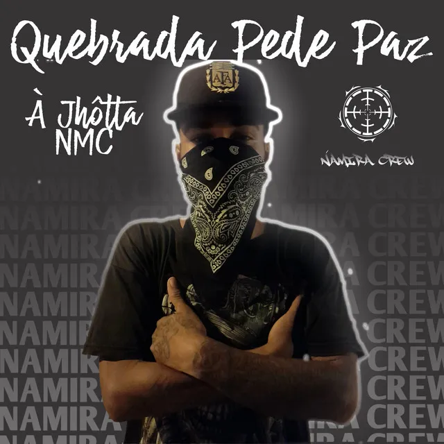 Quebrada Pede Paz