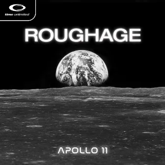 Apollo 11 by Roughage