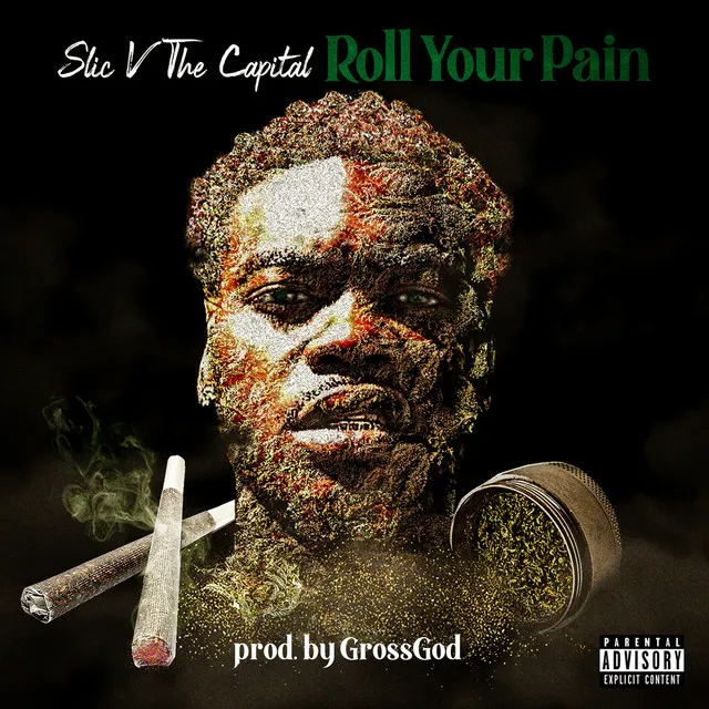 Roll Your Pain