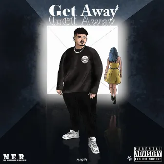 Get Away by Never Ending Records