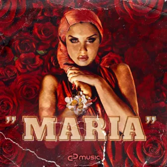 Maria by Çiljeta