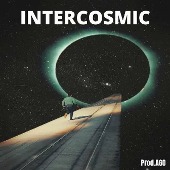 Intercosmic by Angel Diaz