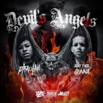 Devil's Angels by P.T. Mulah