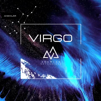 Virgo by ANGWLAR