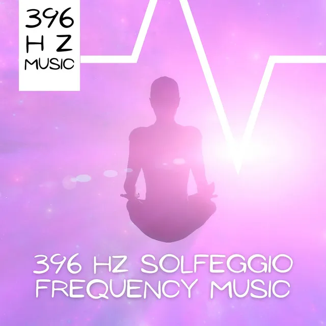 396 Hz Azure Sky