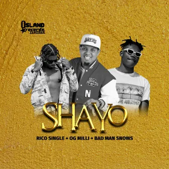 Shayo by Rico Single