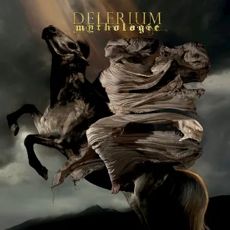 Mythologie by Delerium