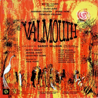 Valmouth (Original London Cast) [2021 DigiMIX ReMaster] by Unknown Artist