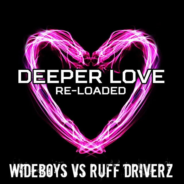 Deeper Love Re-loaded - Dank Mix