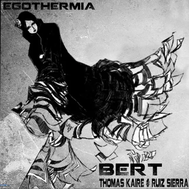 Bert - Original Mix