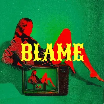 Blame by pablø