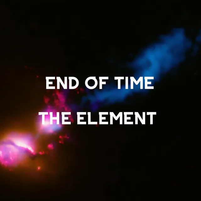 End of Time