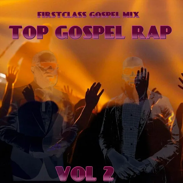 Top Rap Gospel, Vol. 2