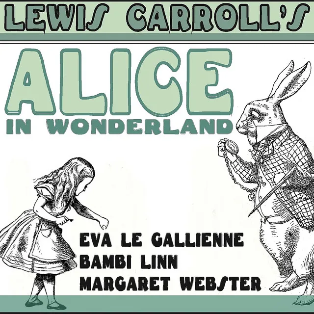 Alice in Wonderland