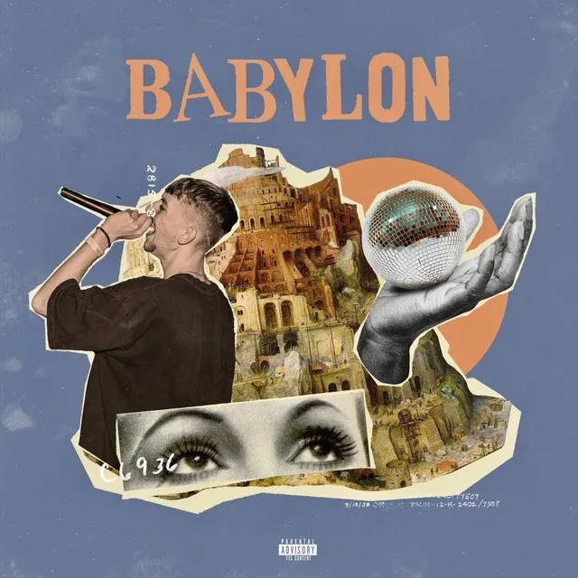 BABYLON