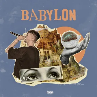 Babylon by Kini