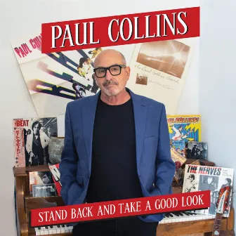 Stand Back and Take a Good Look by Paul Collins