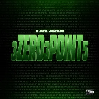 3zero3point5 by Treaga