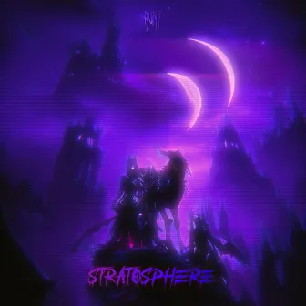 STRATOSPHERE by RUIN SVN